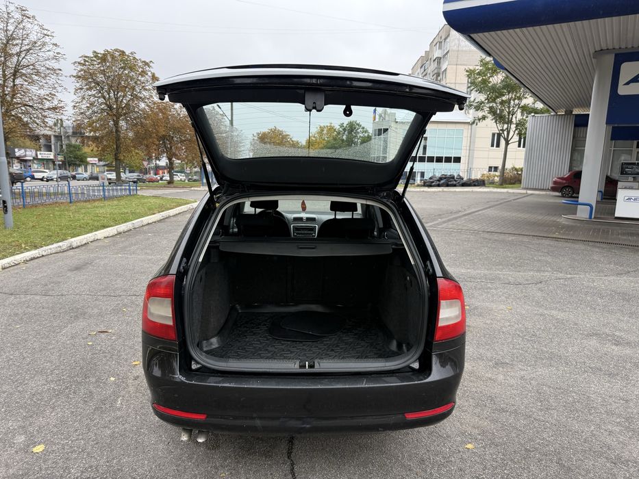 Продам автомобіль шкода актавія A5