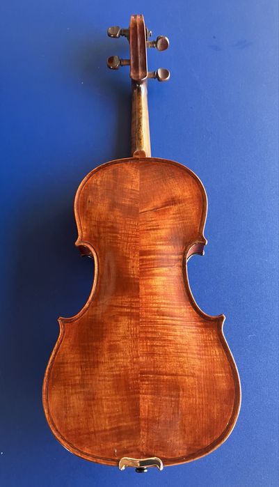 Violino 4/4 Luthier Antigo Anos ‘50-‘60
