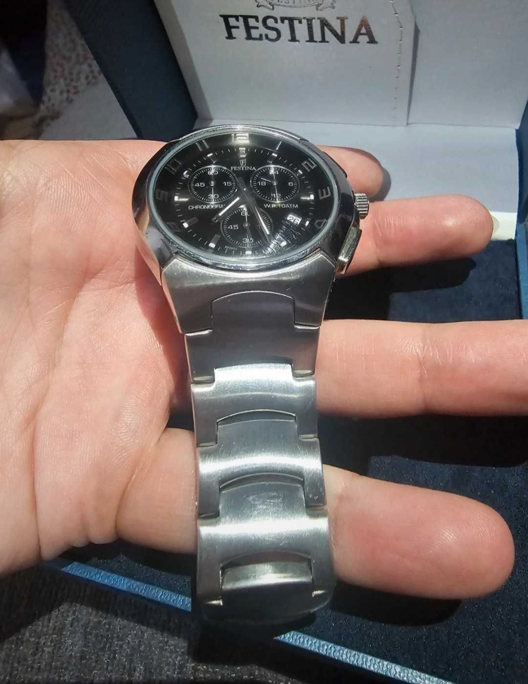 Relógio FESTINA Chronograph