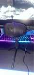 Microfone para pc Krom Kimu Pro