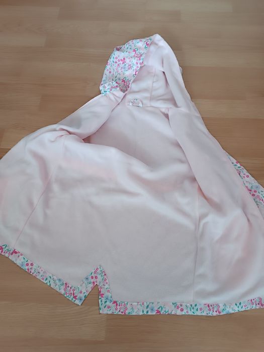 Kurtka wiatrówka przeciwdeszczowa