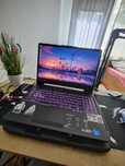 Laptop ASUS TUF Gaming Fl5 FX506HE- HNOO1VW 15.6" IPS 144Hz i7-1180OH