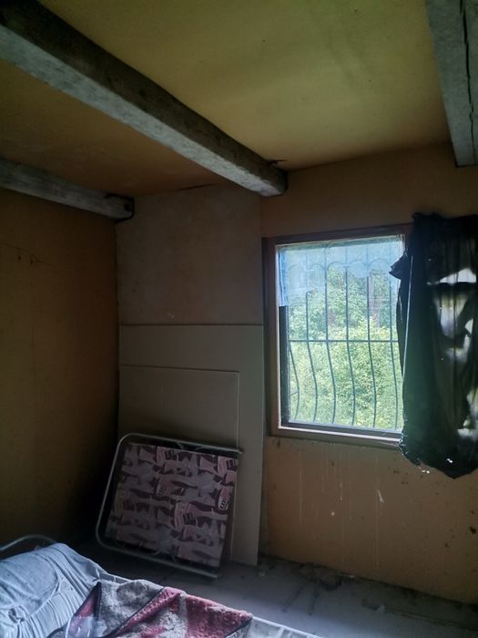 Продам недобудову у ліску біля с.Сулимівка (Бориспільський р-н)