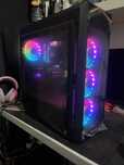 Komputer gamingowy RTX 3060 I5 12400F SSD 1TB JAK NOWY !!!