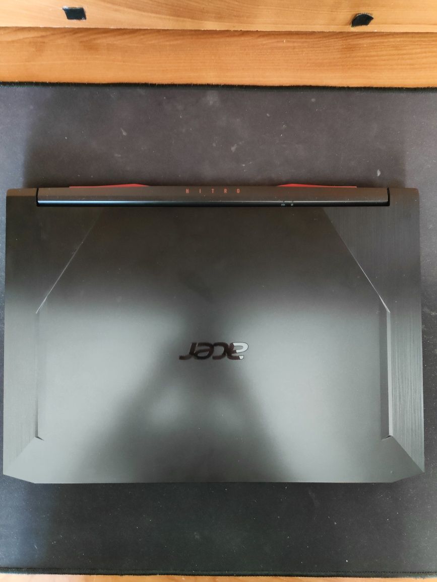 Laptop Acer Nitro 5 i5-10300H 1650Ti 16GB