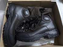 Buty wojskowe trzewiki letnie 939 mon