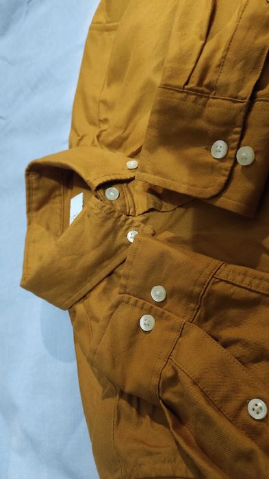 Рубашка next оригинал