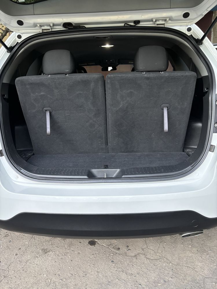 Kia Sorento 2014 v6 7 мест
