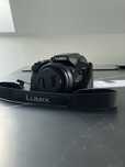 Panasonic Lumix Fz-300