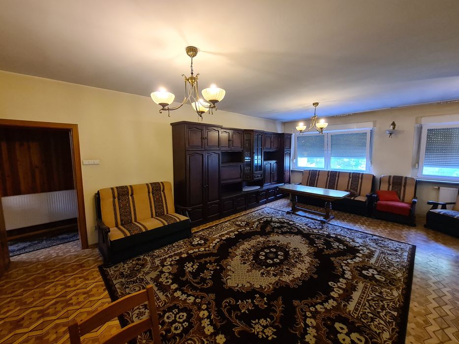 Sprzedam dom w centrum Olesna