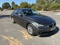Bmw Serie3 Diesel 2016