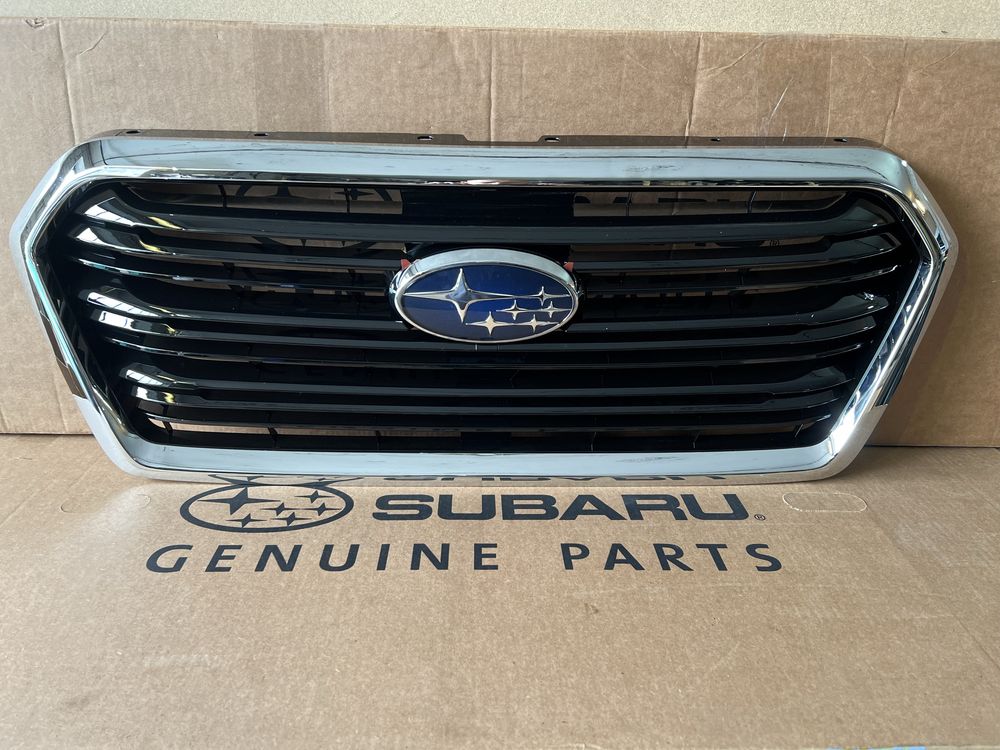 Бампер передній Subaru Ascent 2018-2022 57704XC00A