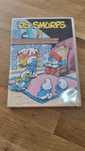 Dvd Os smurfs infantil