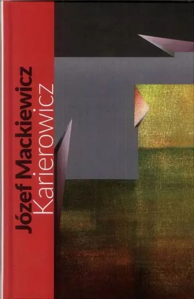 Karierowicz. Kontra