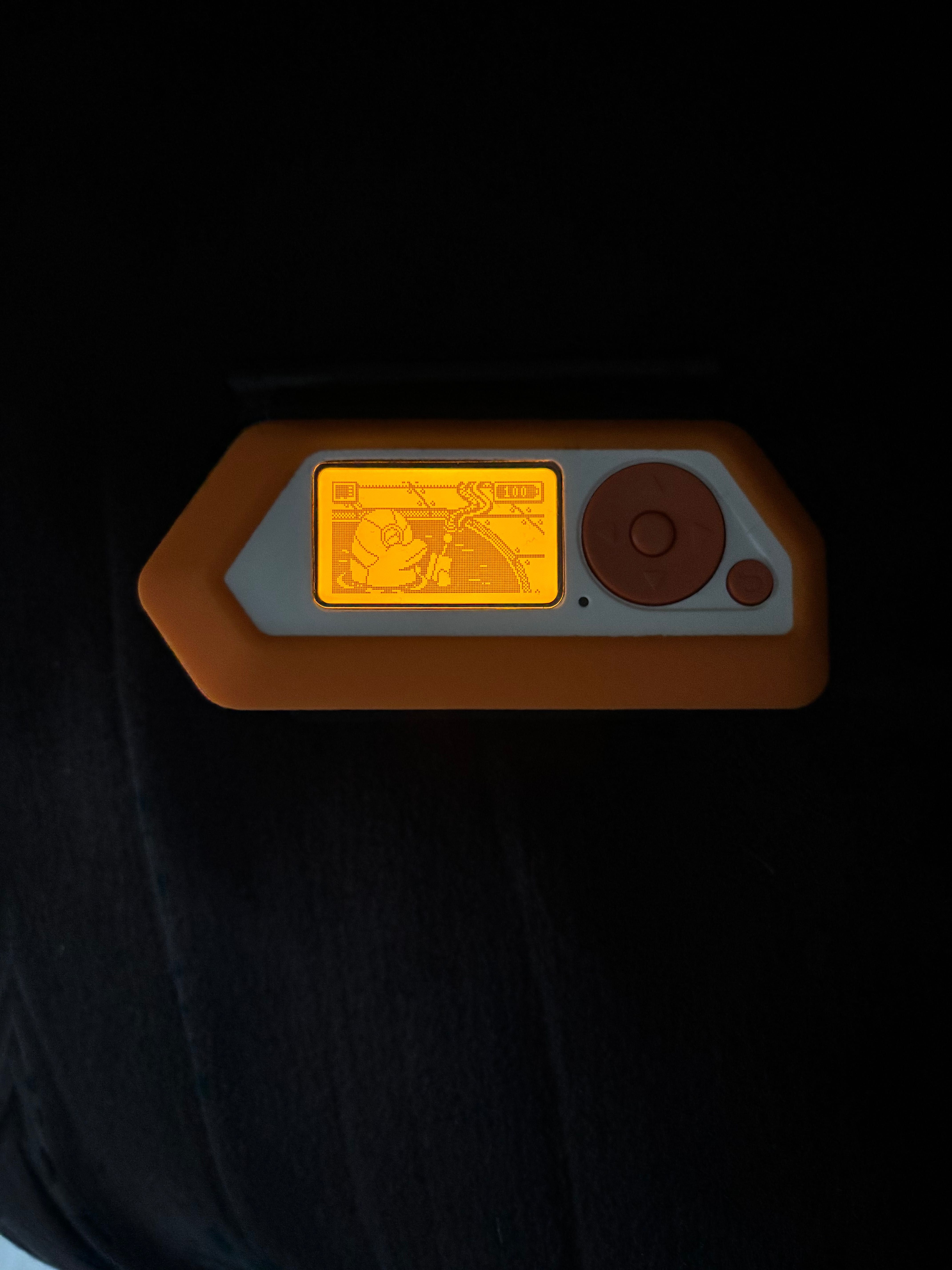Flipper Zero z modułem WiFi oraz licznik Geiger’a plus kamera esp32