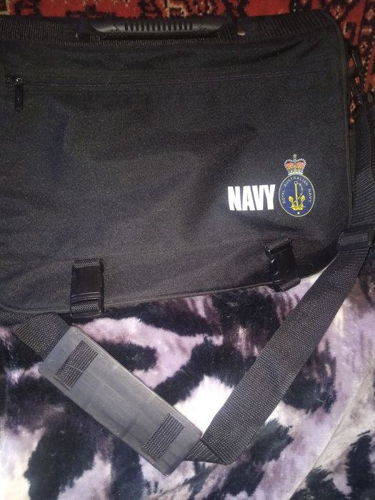 Сумка для ноутбука