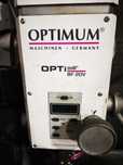 Fresadora c/variador Optimum BF 20Vario