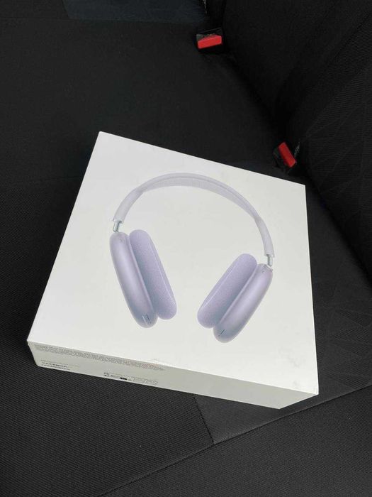 AirPods Max 2 purple нові