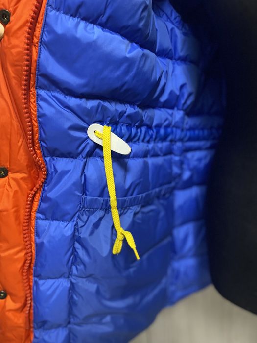 Fjallraven Expedition Down Jacket W Kurtka damska