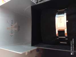 Relógio Calvin Klein | Usado uma vez