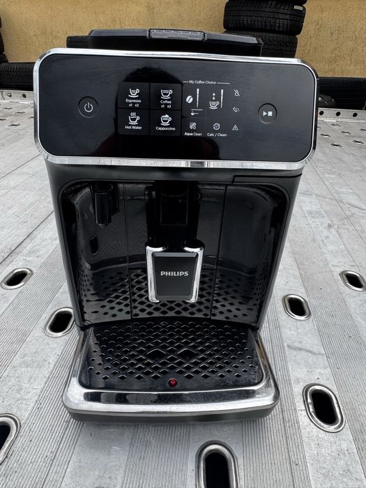 Кавомашина Philips EP2231