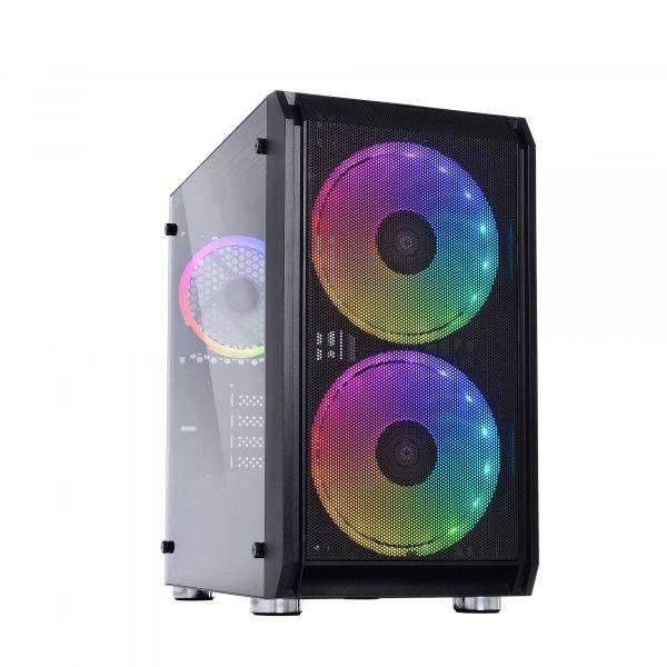 Корпус QUBE nepture mini