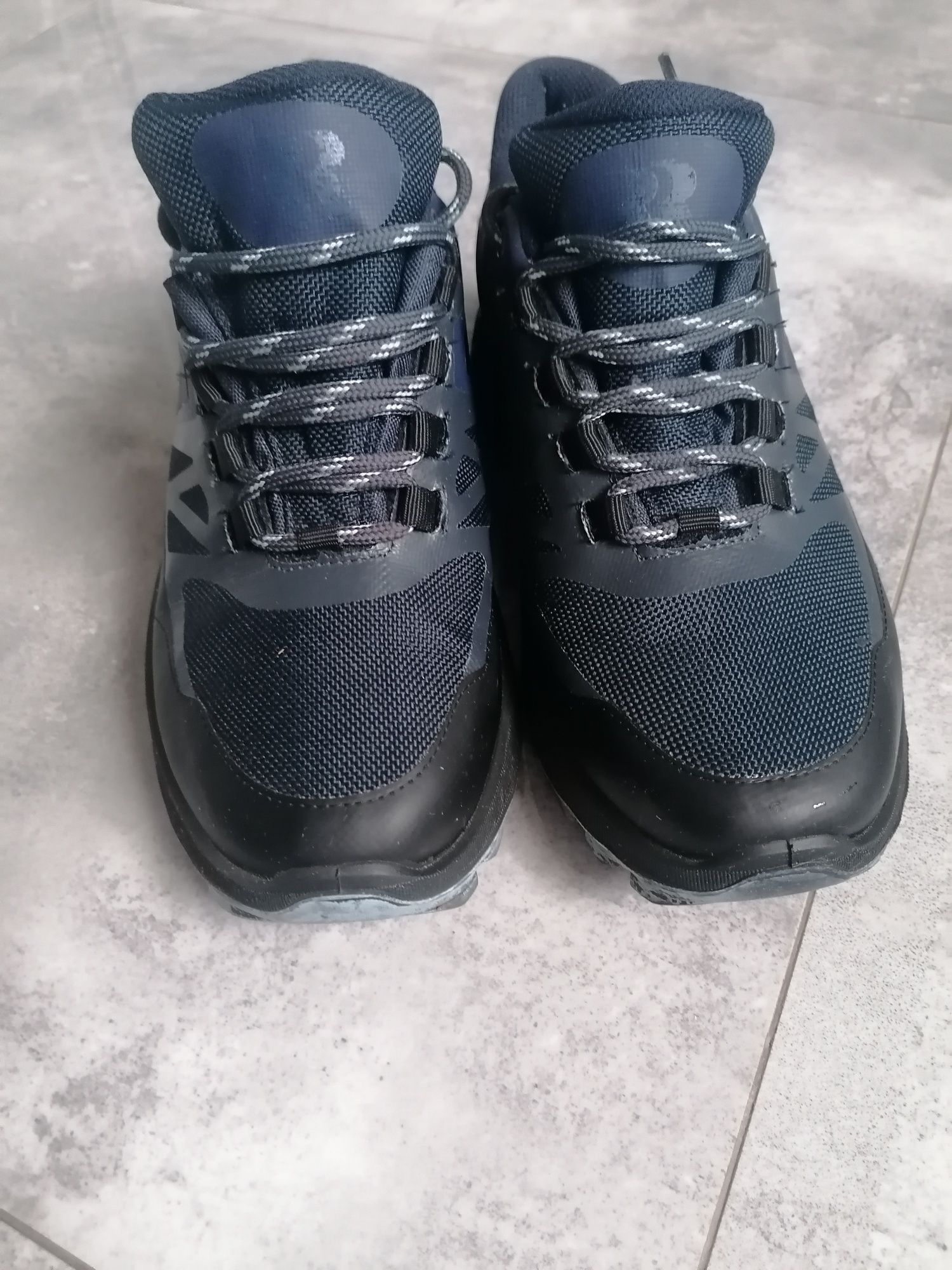 Buty trekingowe roz 41