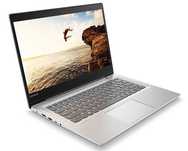 MOCNY Lenovo IdeaPad 520S i7-7th/8GbDDR4/SSD256/BateriaOK