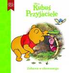Zabawa W Chowanego. Disney Kubuś I Przyjaciele 07802B01622Ks