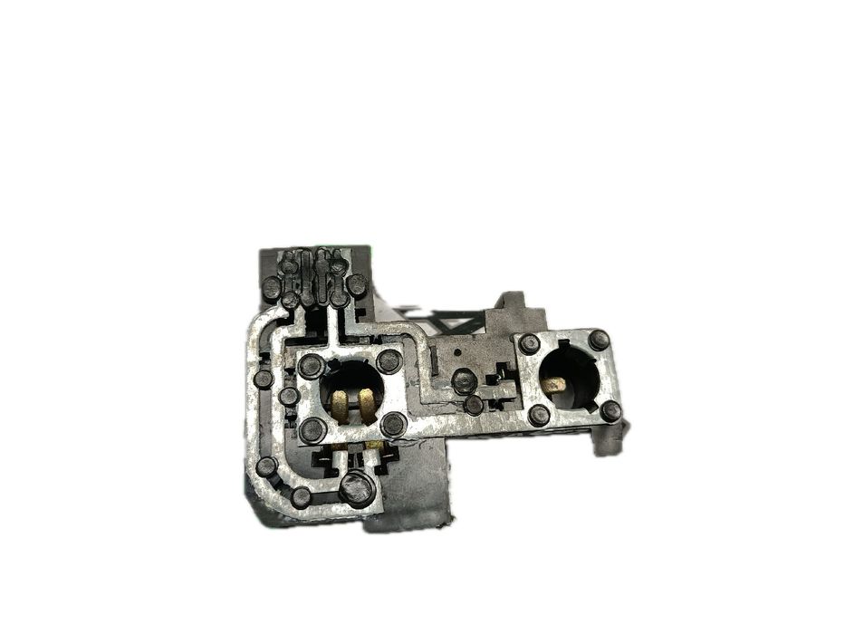 Suporte lâmpada direito RENAULT Laguna II (BG0/1_)