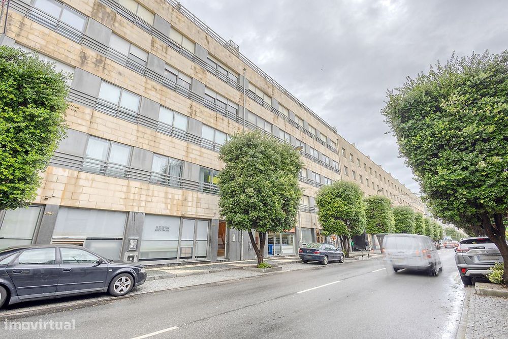 Apartamento T2 para arrendamento