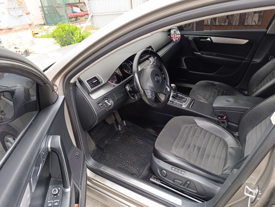 Продам Фольксваген пасат