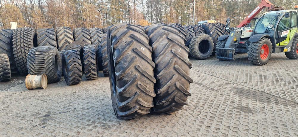 710/75r34 710/75-34, 620/75r34 Michelin