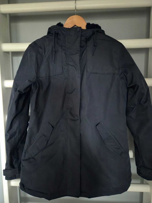 Kurtka Regatta jesienno-zimowa rozmiar 38