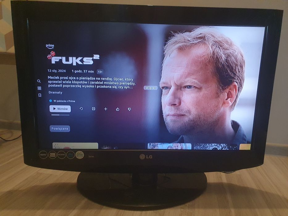 Telewizor LG 26"