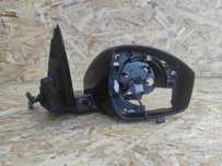 LUSTERKO PRAWE RANGE ROVER EVOQUE 10PIN