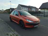 Peugeot 206 1.1 bezn 2002.