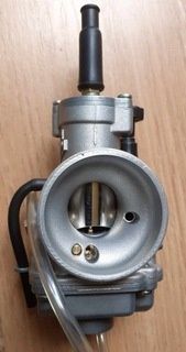 Карбюратор полини ср23