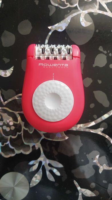 Епілятор Rowenta EP1110 Easy Touch