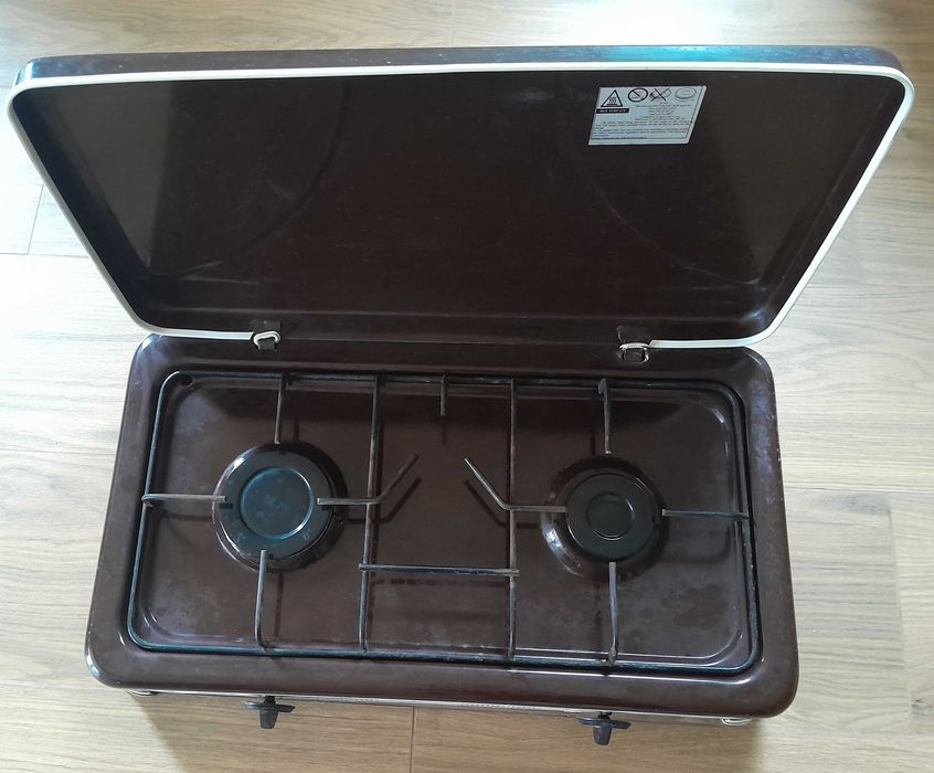 Плита газова Itimat I 22