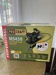 Точилка для ножів ProCraft MS-450