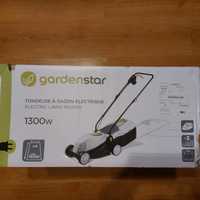 Kosiarka Gardenstar 1300 W