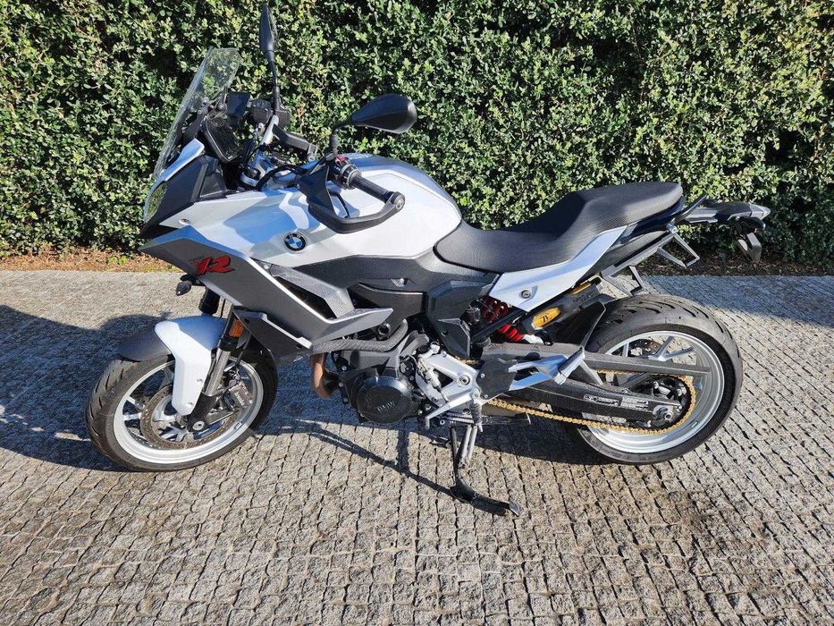bmw f900xr (35kw)