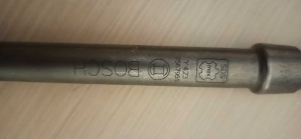 Продам набір sds max bosch піка,зубило