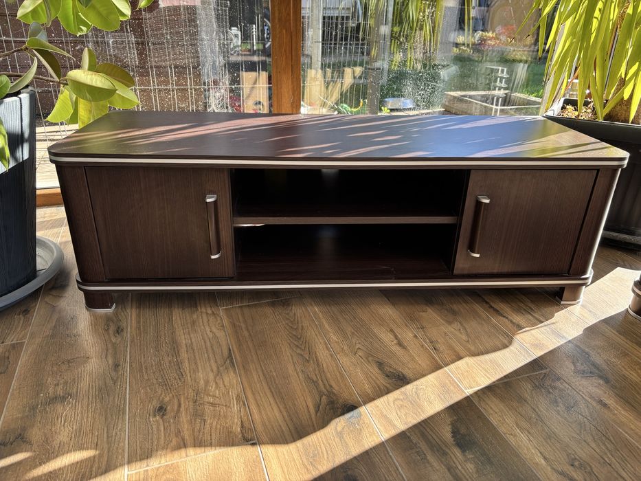 Szafka pod telewizor + barek