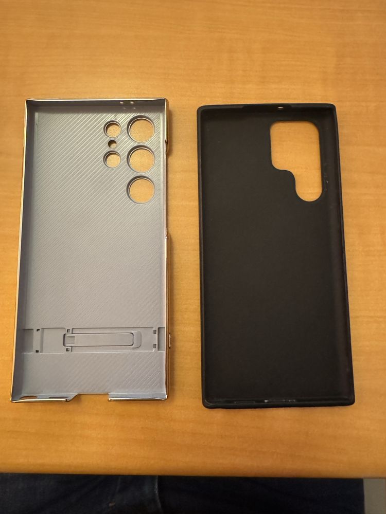 Capas telemovel Iphone e Samsung