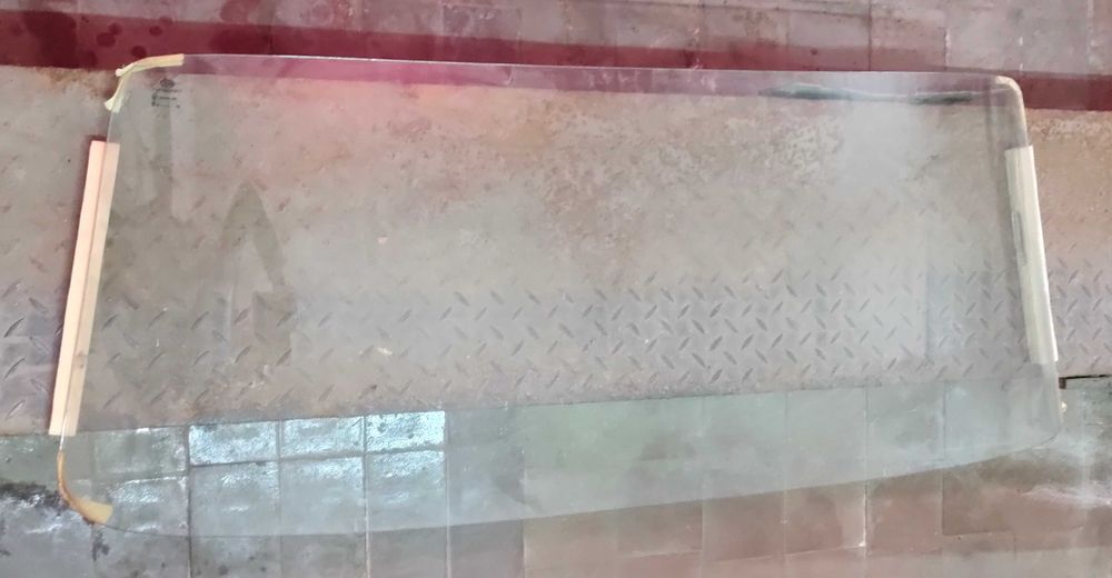 Лобове скло ВАЗ 2101