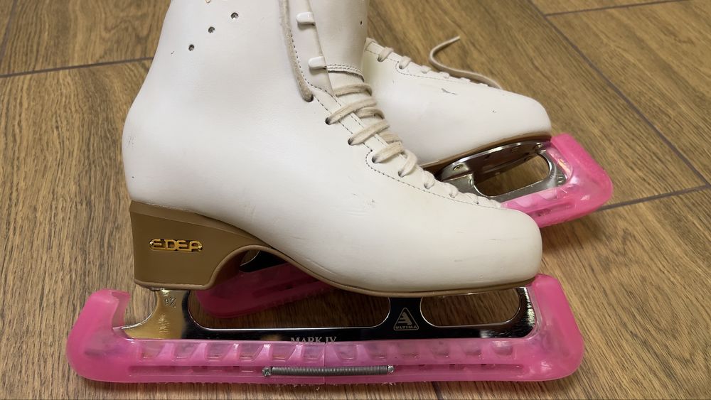 Ковзани Edea 260