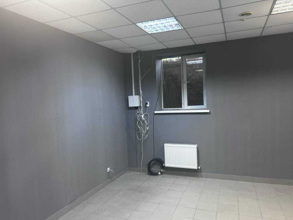 Оренда приміщень 16,25,35м2 для вашого бізнесу!