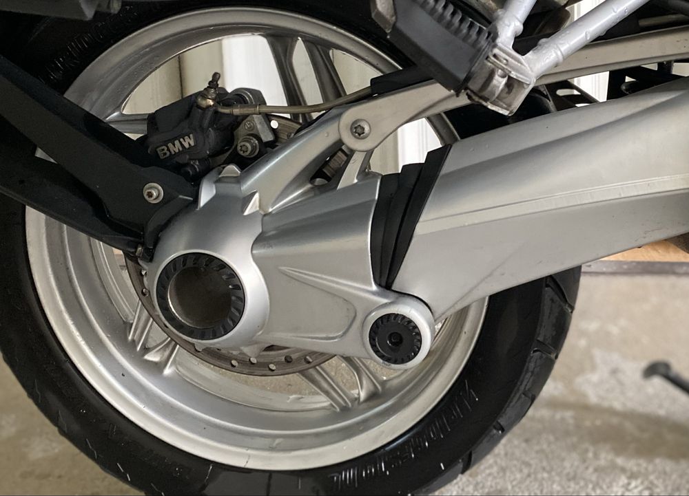 BMW  R 1200 GS
